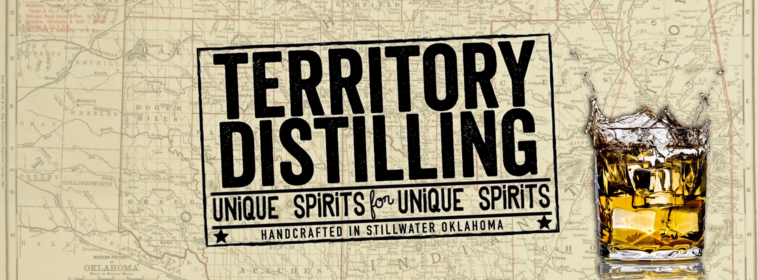 Home Territory Distilling